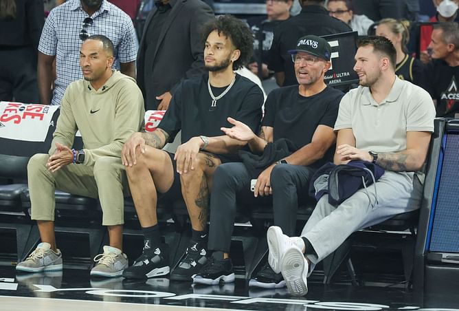Luka Doncic Trade: 2 reasons why Nico Harrison refused to give ex-Mavericks superstar $350,000,000 supermax deal revealed