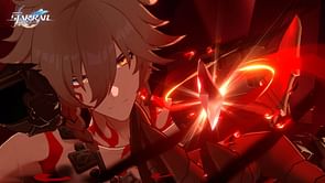Time until Mydei releases in Honkai Star Rail