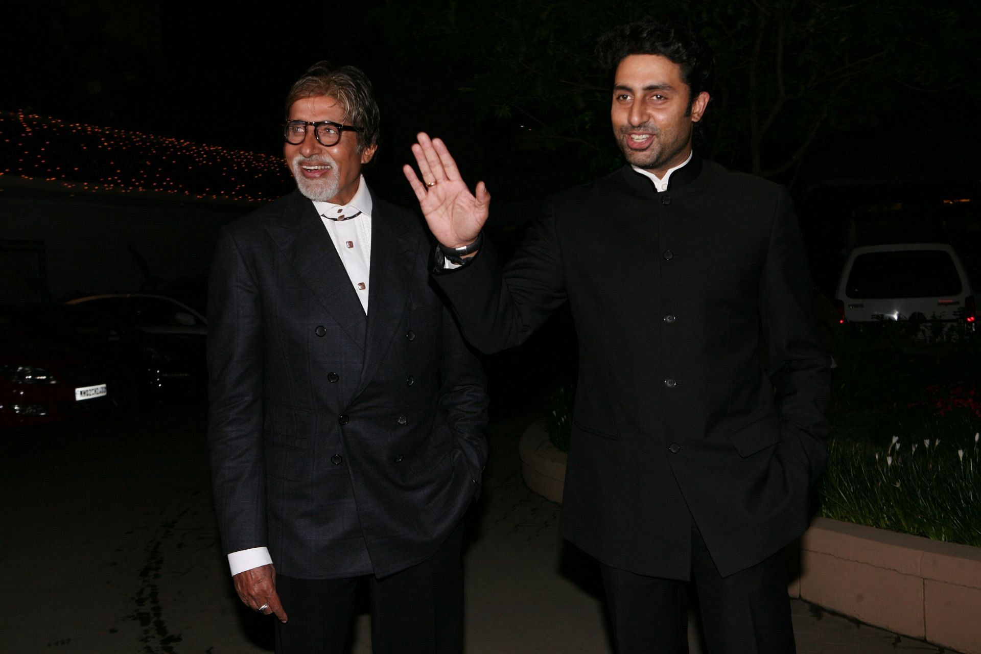 Mumbai Celebrity Sightings - Source: Getty