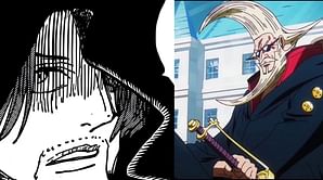 Latest One Piece spoilers all but confirm Elbaph as the next God Valley