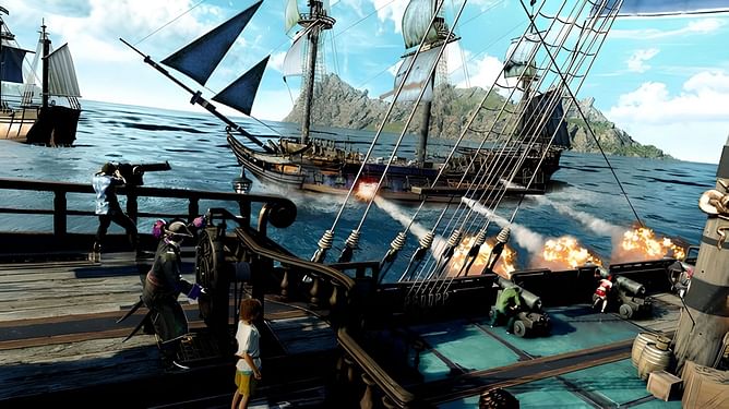 How to get coconuts in Like A Dragon Pirate Yakuza in Hawaii