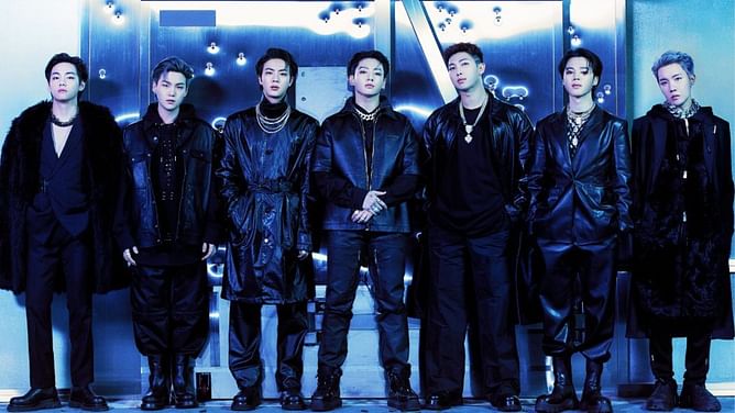 Is BTS the fifth largest shareholder of HYBE Labels? Explored