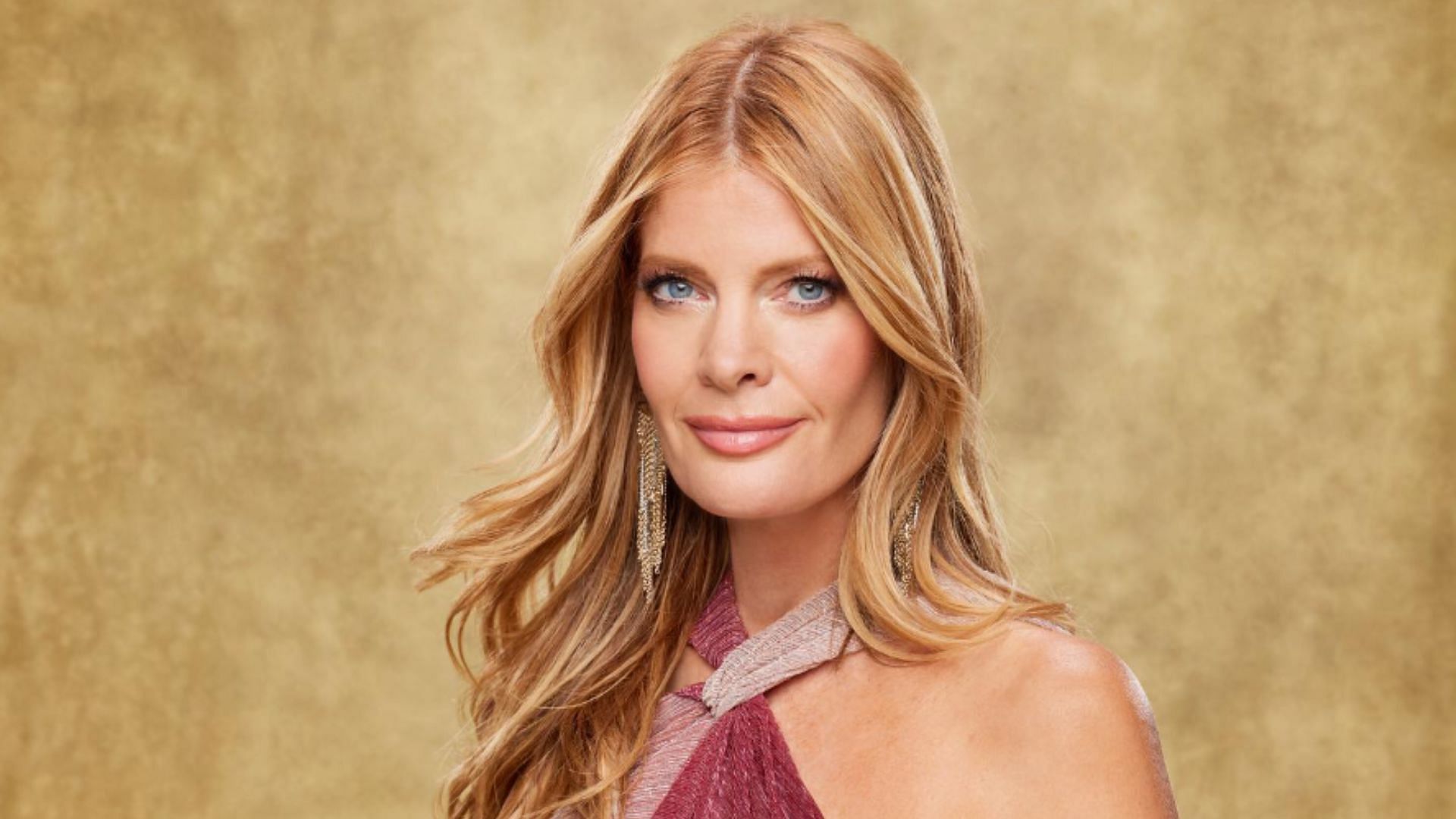 Michelle Stafford as Phyllis Summers on Y&amp;R (Image via Instagram/youngandrestlesscbs)