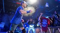 John Cena sends a one-word message after declaring his next move following the Royal Rumble