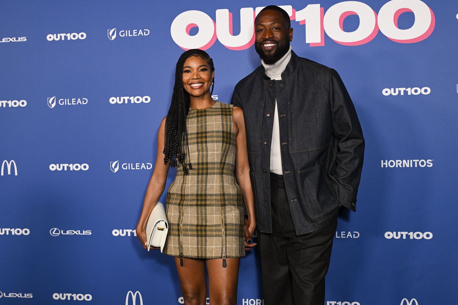 Out100 Celebration - Arrivals - Source: Getty