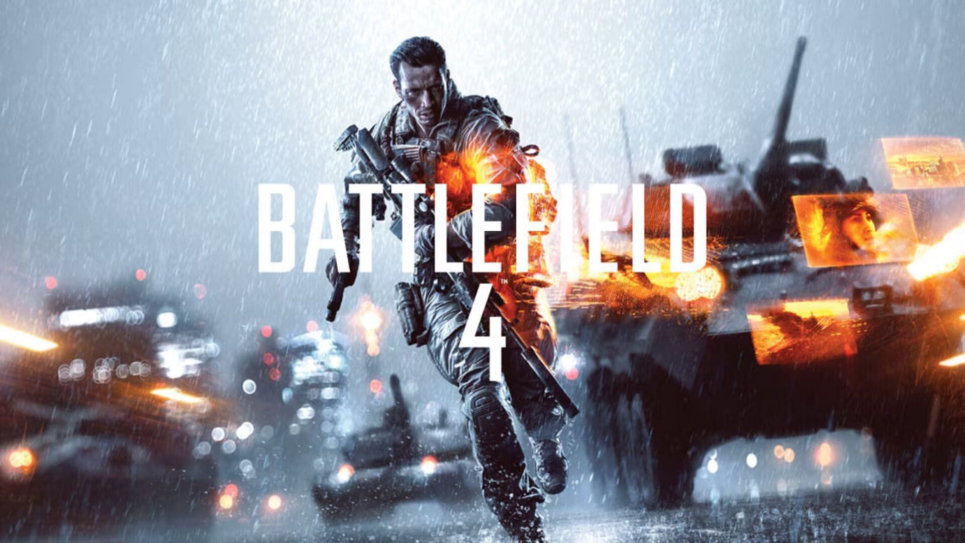 Is Battlefield 4 worth playing in 2025? Battlefield 4