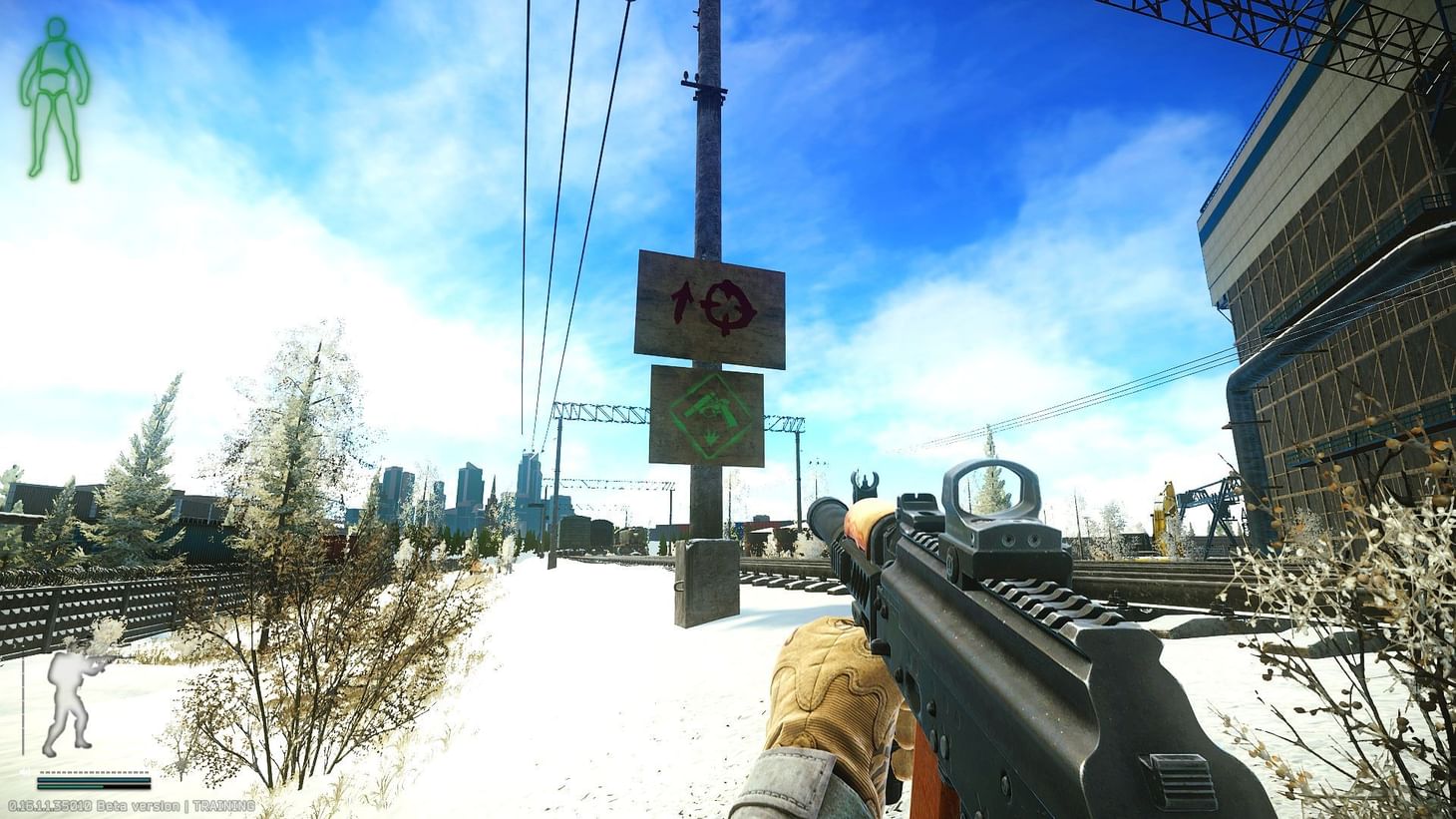 Belka and Strelka in Escape from Tarkov: How to complete and rewards