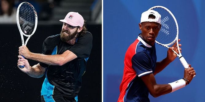 Delray Beach Open 2025: Reilly Opelka vs Christopher Eubanks preview, head-to-head, prediction, and pick