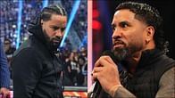 Jimmy Uso to disband the Usos for 250-pound WWE star, Rikishi coming back? 5 Things Big Jim can do now that Jey Uso is headlining WrestleMania 41