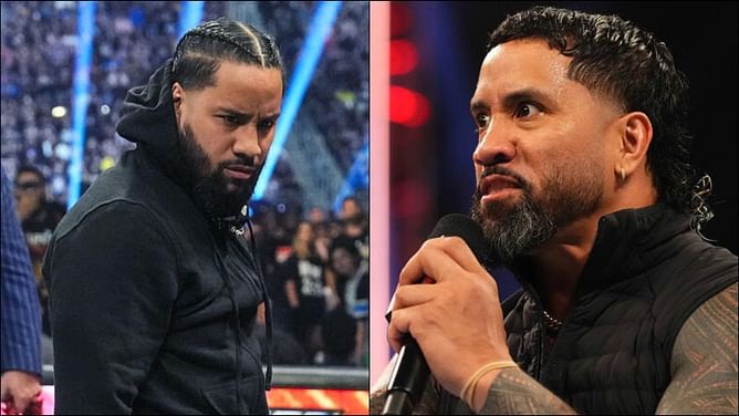 Jimmy Uso to disband the Usos for 250-pound WWE star, Rikishi coming back? 5 Things Big Jim can do now that Jey Uso is headlining WrestleMania 41