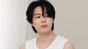 "MOST SUCCESSFUL SOLOIST"—Fans proud as Korean Embassy honors BTS' Jimin's historic double gold certification in Spain