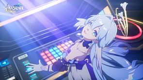All Honkai Star Rail Robin Eidolons, ranked