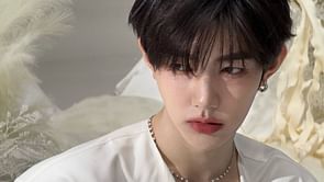 "Well deserved" — Fans react as ZEROBASEONE's Zhanghao bags the Global Upick Choice Award at K-pop's 1st D Awards