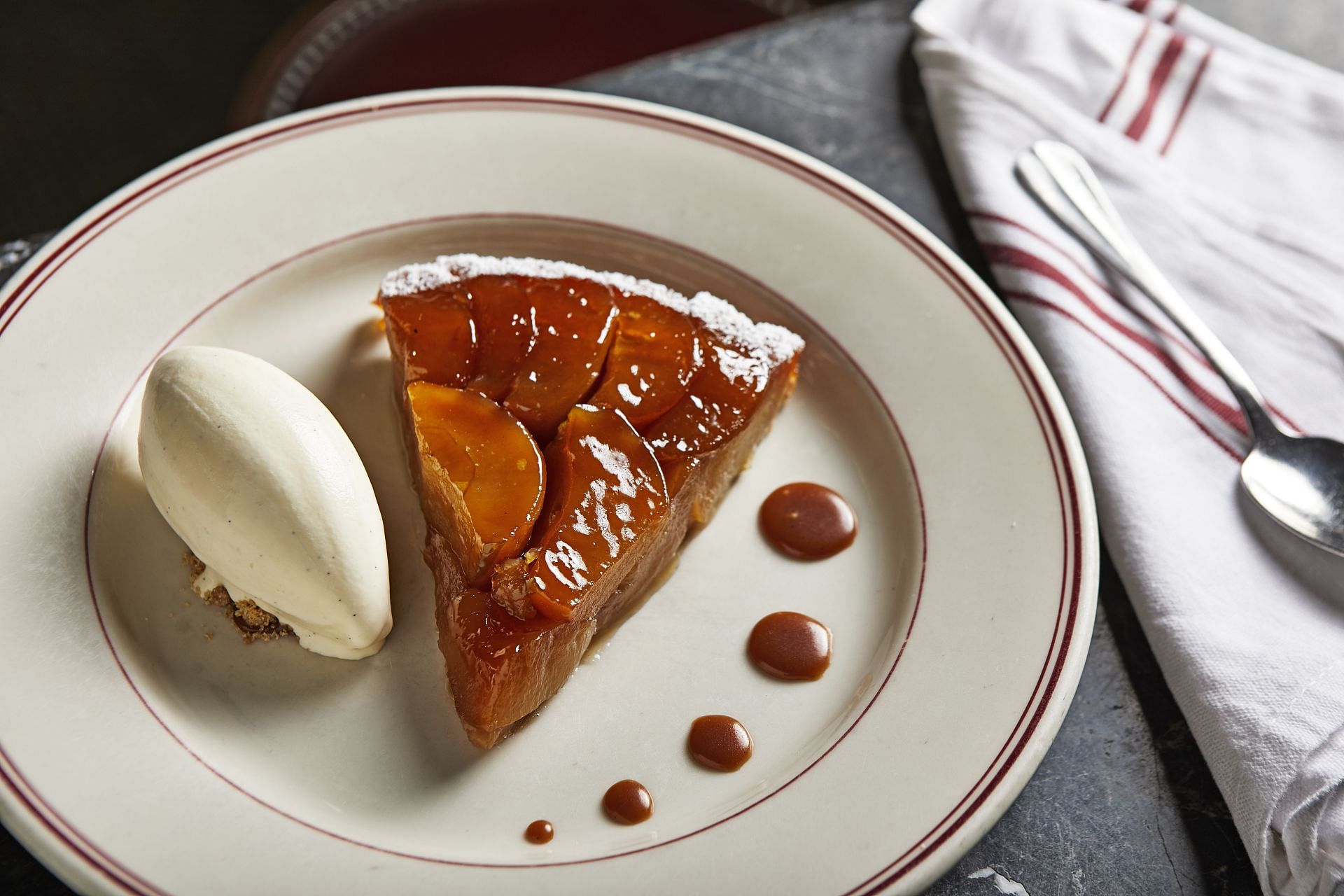 A classic French dessert - Source: Getty