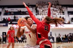 “South Carolina needs that”: Gamecocks fans react as 5-star guard Jordyn Jackson names Dawn Staley’s team among her top 6 schools