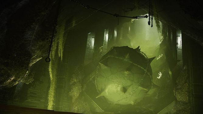 Destiny 2 Sundered Doctrine secret chest locations