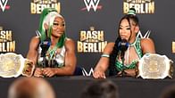 Bianca Belair teases heel turn amid Jade Cargill controversy