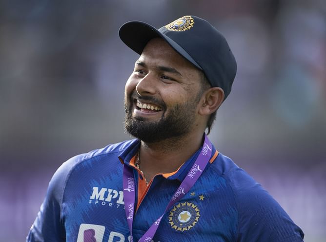 India's predicted playing XI for the 3rd ODI vs England | February 12, 2025