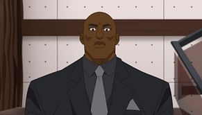 Invincible season 3 episode 5 ending explained: What happened to Mr. Liu?