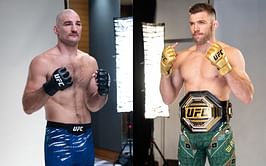 Dricus du Plessis makes admission about Sean Strickland ahead of UFC 312 rematch, vows to correct "biggest shock" from first fight