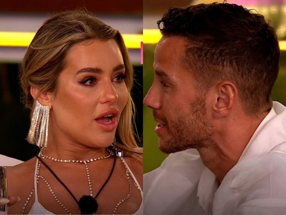 Love Island: All Stars