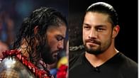 Roman Reigns is no longer part of the WWE locker room; admits heartbreaking reality