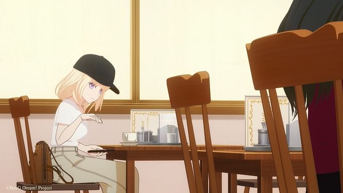 Ave Mujica - The Die is Cast - episode 9 review: SANZIGEN elevates the drama with unparalleled animation