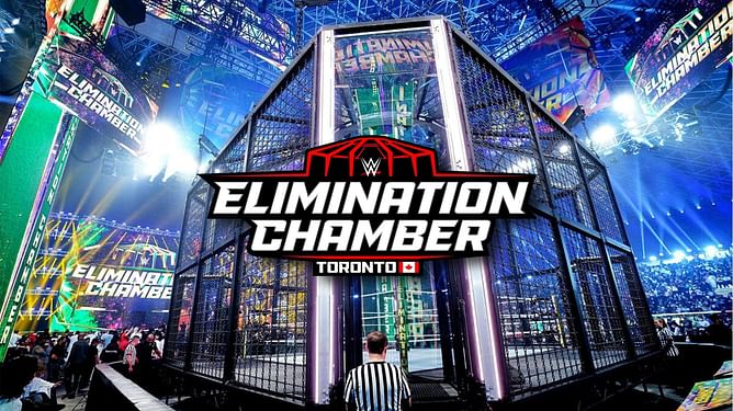 When is WWE Elimination Chamber 2025? Date, start time, match card and more