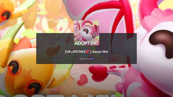 How to get Roses and Hearts in Adopt Me