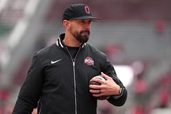 "His resume is super impressive": Four-star 2026 class prospect raves about Ohio State's LB coach James Laurinaitis