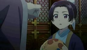 The Apothecary Diaries season 2 episode 7: Jinshi's origins teased as Maomao helps the Emperor