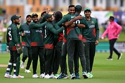 "His absence gives Bangladesh a chance” - Former cricketer’s huge statement on Indian star ahead of 2025 Champions Trophy