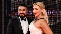 Charlotte Flair divorces Andrade after two years of marriage