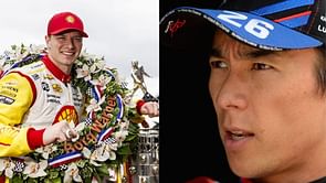3 popular IndyCar drivers with the least Indy500 wins ft. Josef Newgarden