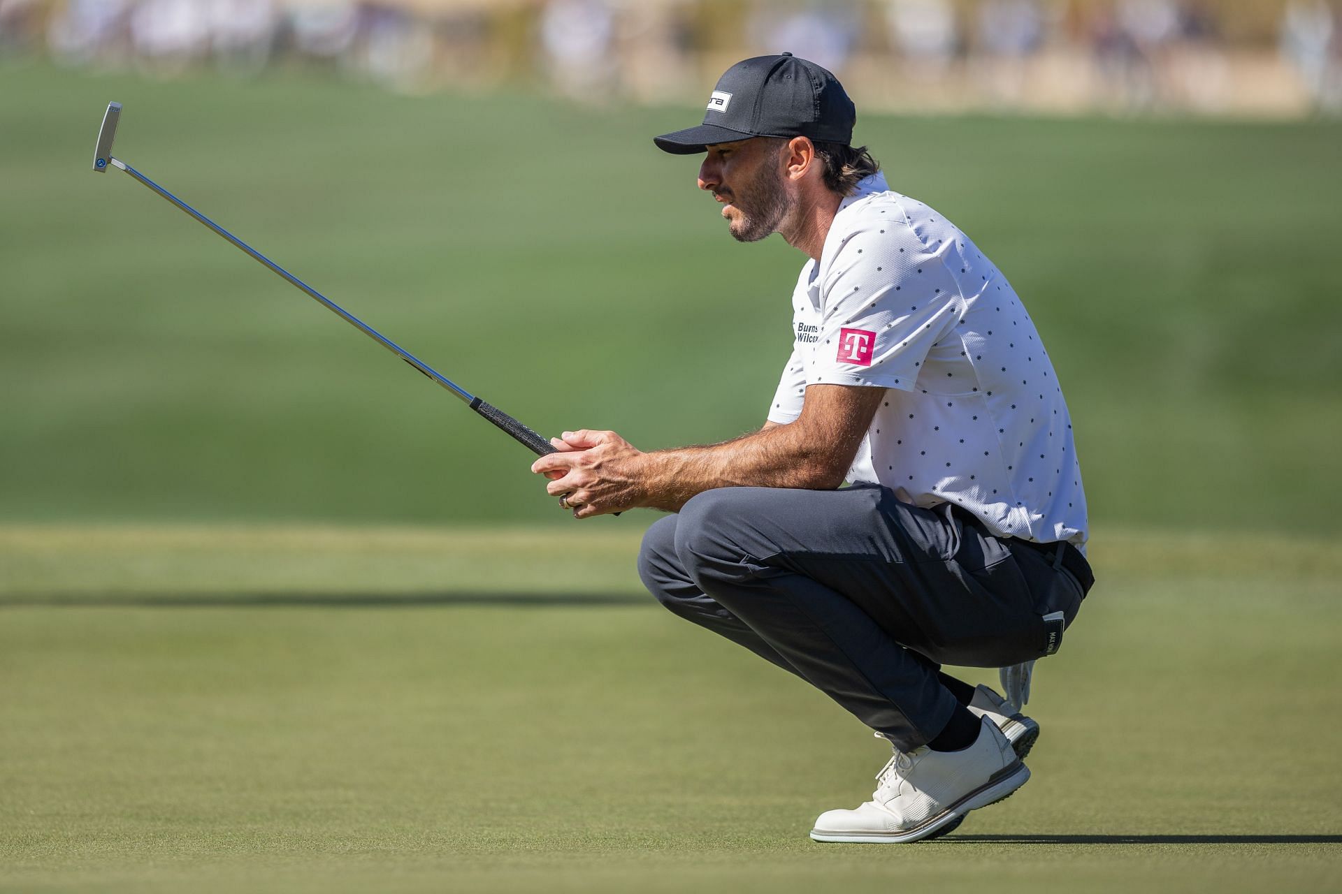 WM Phoenix Open 2025 - Round Two - Source: Getty