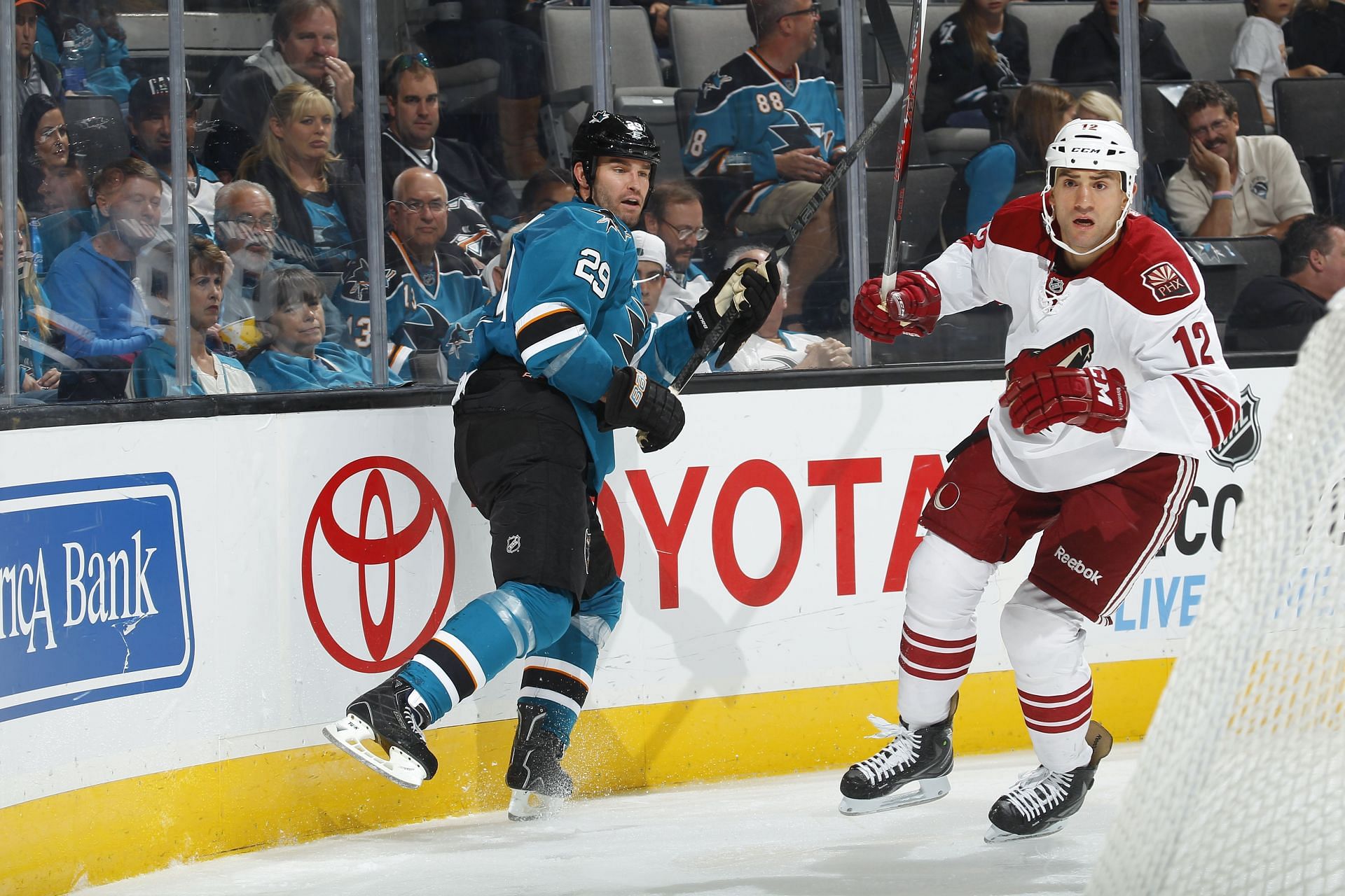 Paul Bissonnette parents