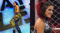 Major WWE star surprisingly gives graphic NSFW description of Bayley's bu*t; demands she prove it's natural