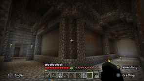 Minecraft player showcases Elden Ring-inspired catacombs build