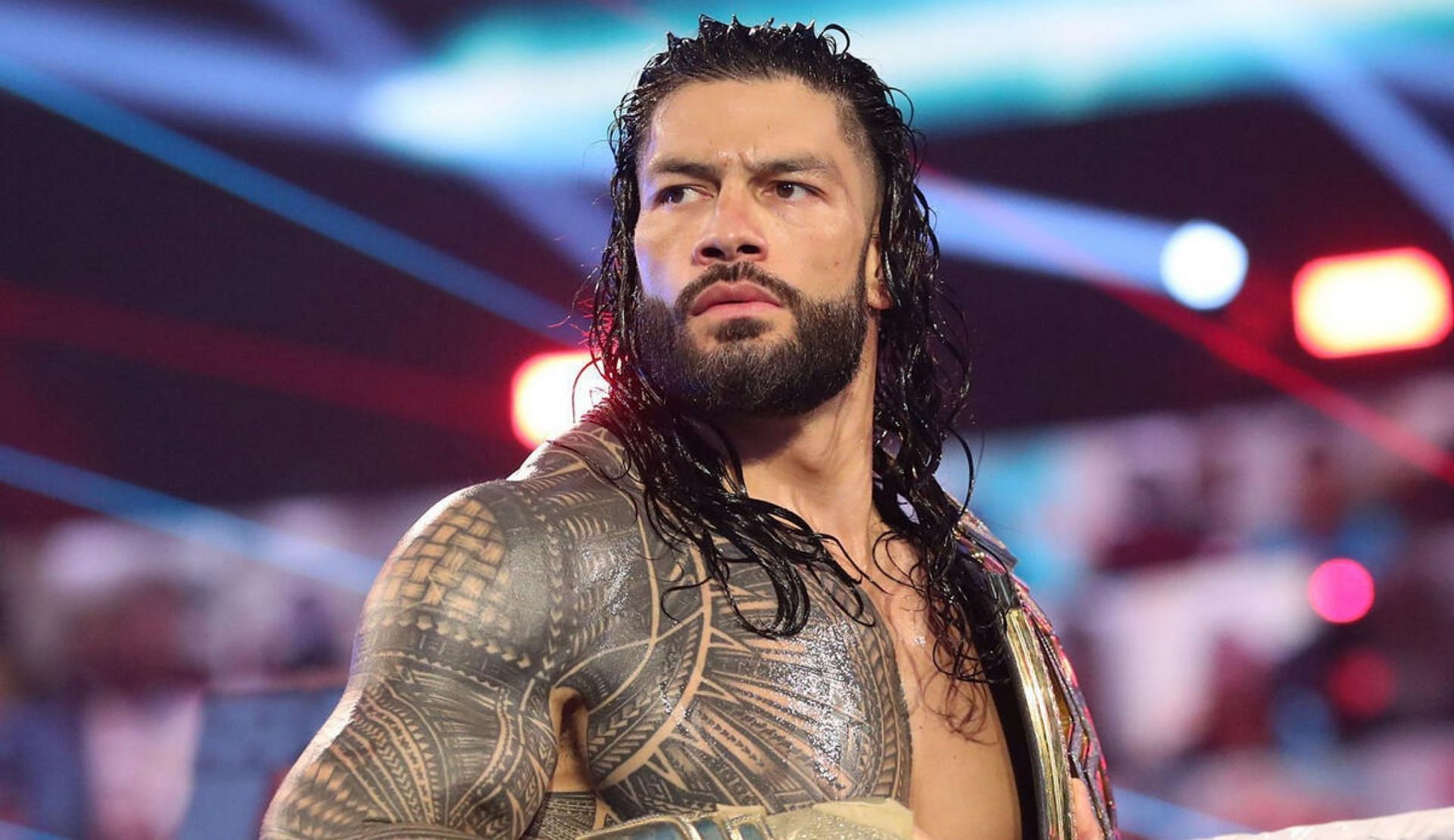रोमन रेंस को लेकर अहम ऐलान हुआ (Photo: WWE.com)