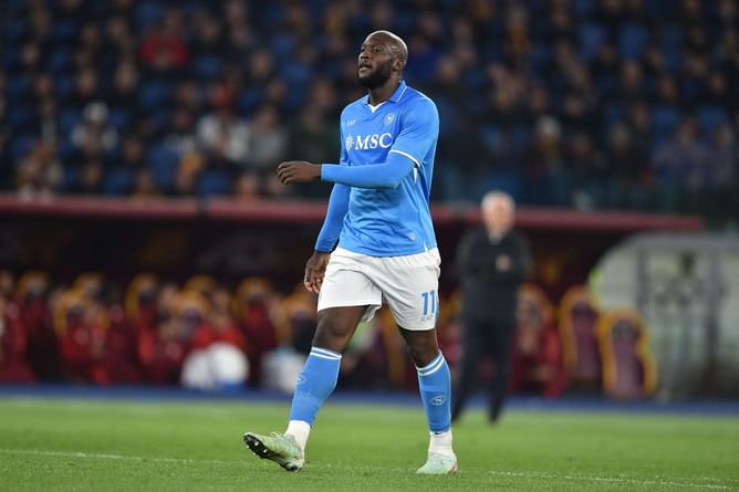 Lazio vs Napoli Prediction and Betting Tips | 15th February 2025