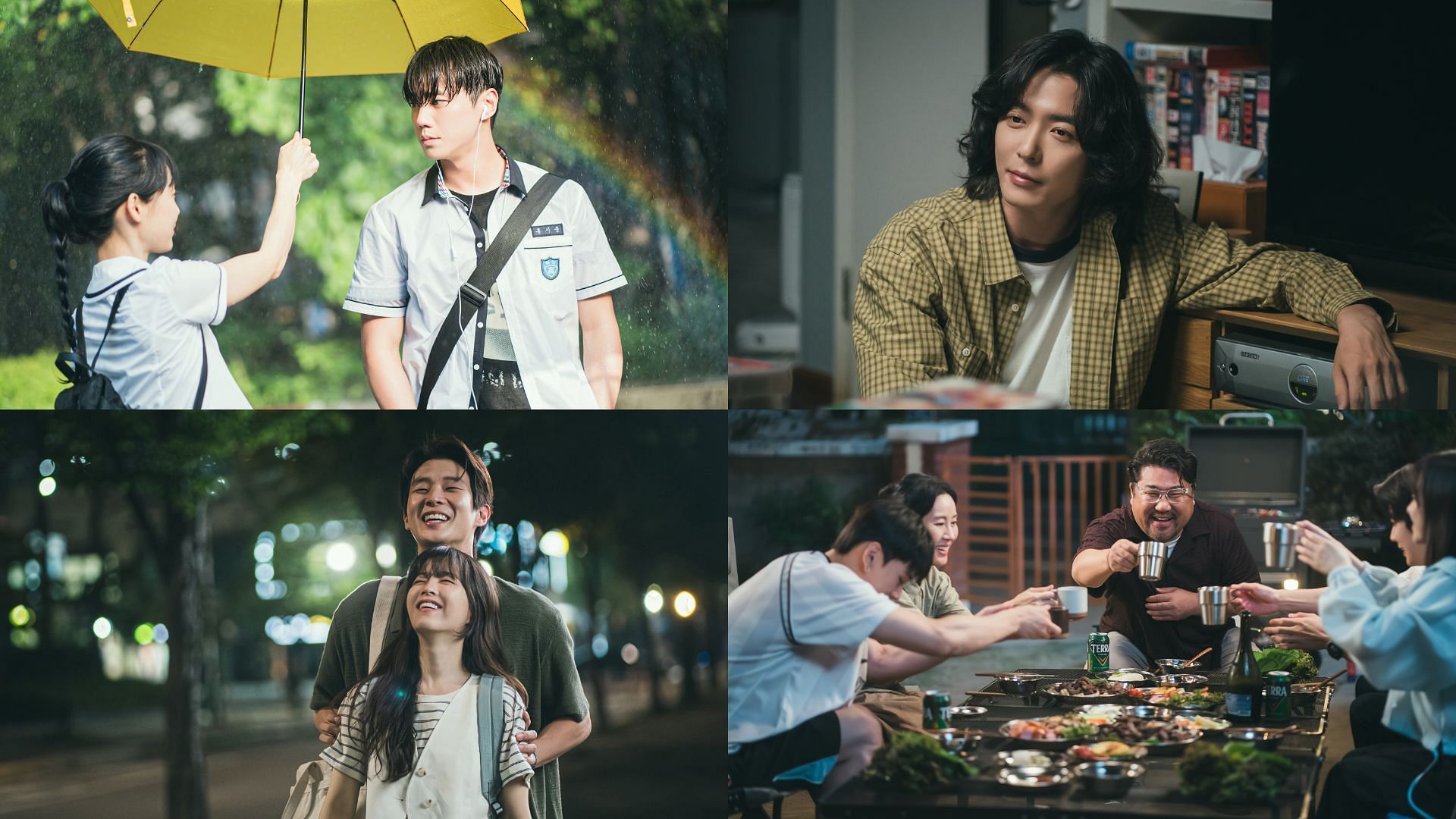 Melo Movie review: Is the Netflix K-drama worth watching? (Images via X/@NetflixKR)