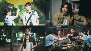 Melo Movie review: Is the Netflix K-drama worth watching?