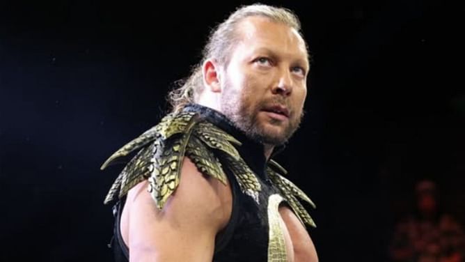 Massive announcement on Kenny Omega's future made at AEW Grand Slam 2025 (spoilers)