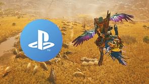 Monster Hunter Wilds Beta unavailable for PS5 players, PSN outage impacts limited-time event
