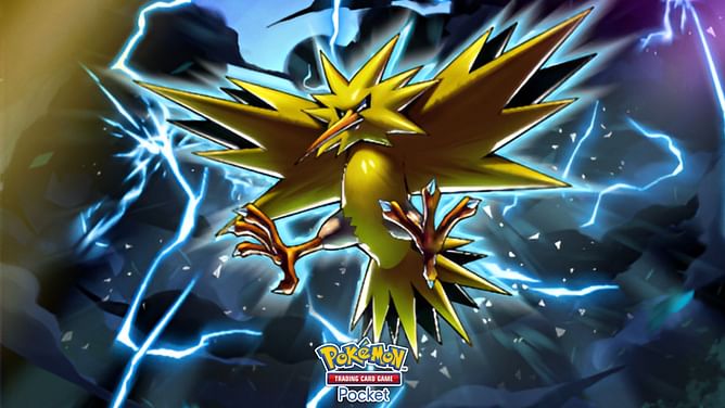 Top Lightning-type cards in Pokemon TCG Pocket (June 2025)