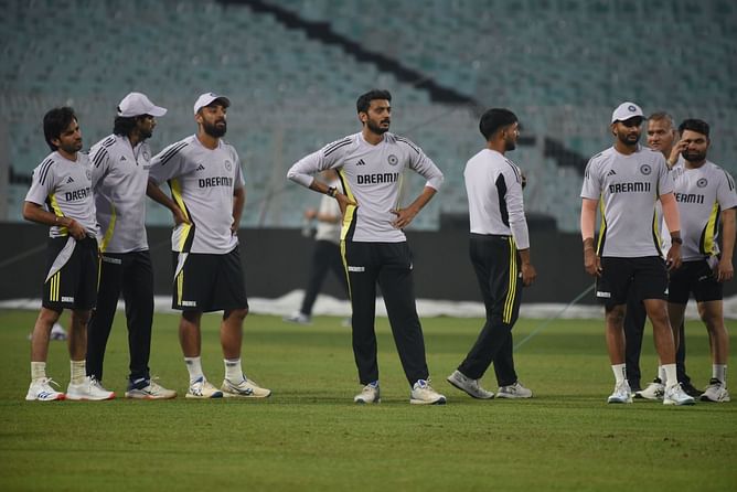 Champions Trophy में भारत को मिलेगी कैसी पिच? दुबई से आया बड़ा अपडेट