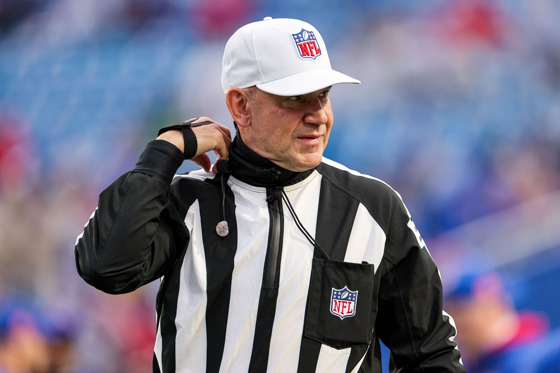 Clete Blakeman