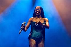 "That didn't take long"— Internet reacts as Milkshake Festival cancels Azealia Banks performance