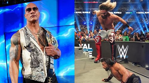 The Tribal Chief's direction might be a clue about The Final Boss' WrestleMania status [Credit: WWE.com]