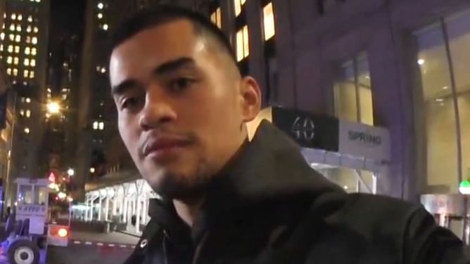 "Love gays? Yeah I do": Sneako gives his opinion on the LGBTQ community